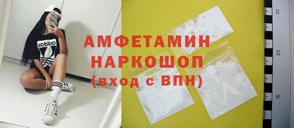стаф Абинск